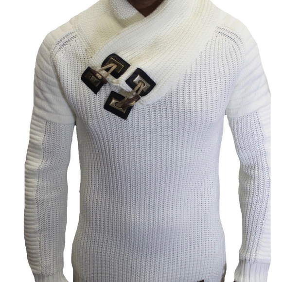 Knit Sweater